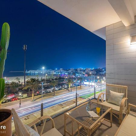 Stayhere Beachfront Escape Агадир Экстерьер фото
